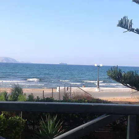 Aparthotel Stella