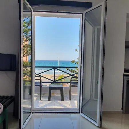 Stella Aparthotel 3*