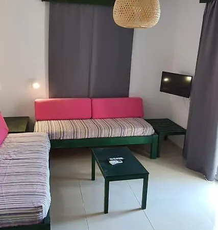 Stella Aparthotel 3*