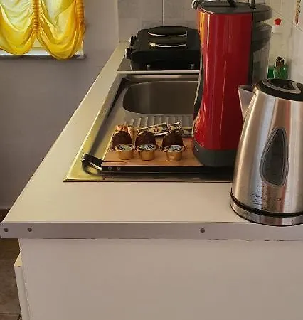 Aparthotel Stella 3*
