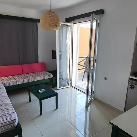 Aparthotel Stella
