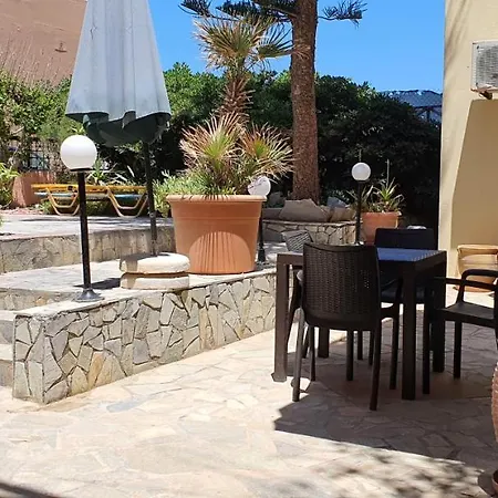 Aparthotel Stella