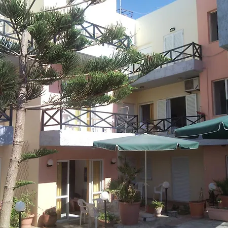Aparthotel Stella