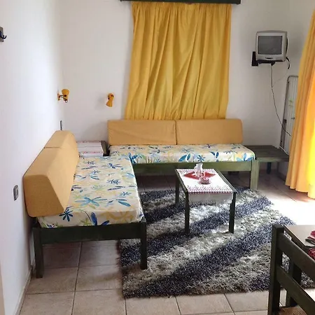 Aparthotel Stella 3*