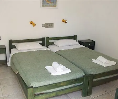 Aparthotel Stella