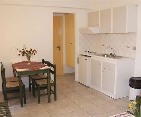 Aparthotel Stella 3*