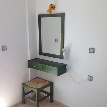 Aparthotel Stella 3*