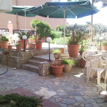 Aparthotel Stella Kokkini Hani