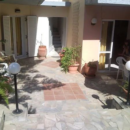 Aparthotel Stella Kokkini Hani